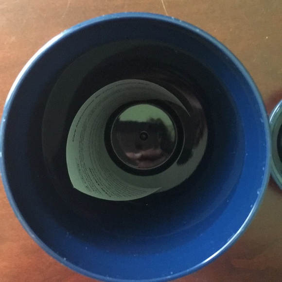 Kate Spade thermal mug - Picture 6 of 9